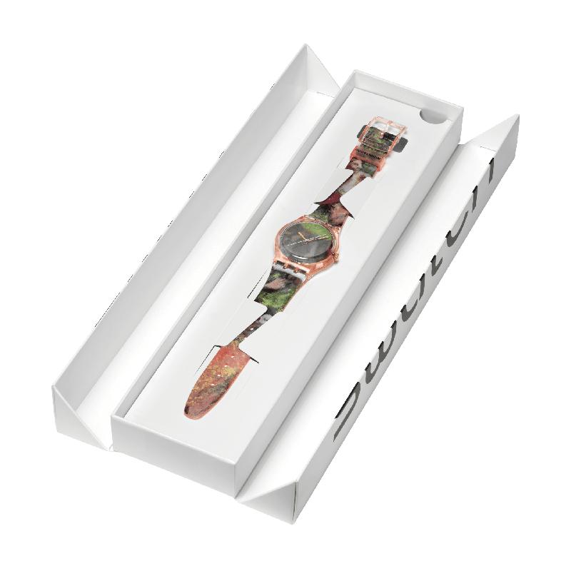 Swatch Degas's Dancers Watch - SO28Z131
