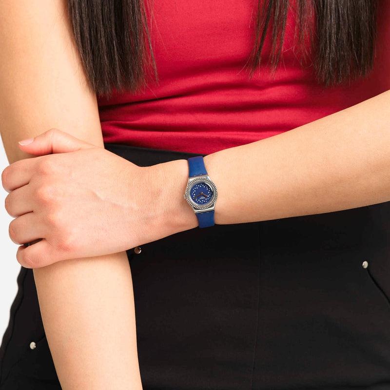 Swatch ELEGANTINA Watch YSS333