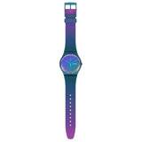 Swatch FADE TO PINK Watch SO29N707