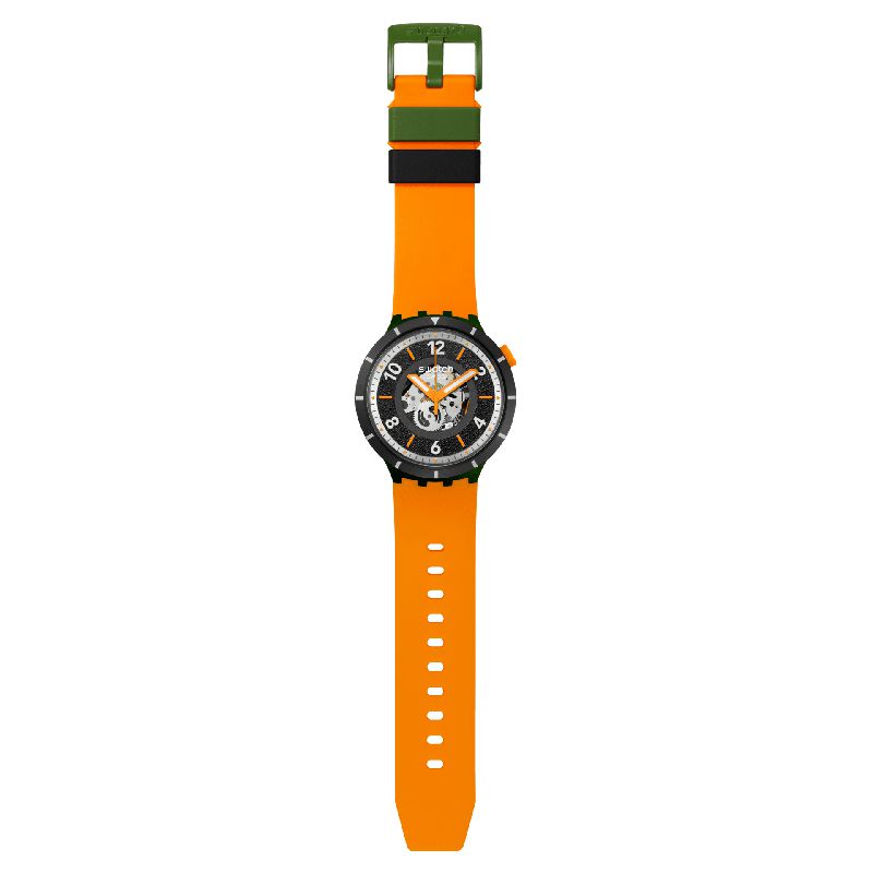 Swatch FALL-IAGE Watch SB03G107