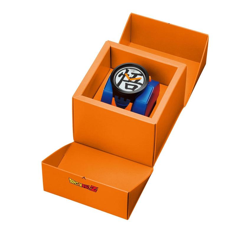 Swatch GOKU X SWATCH Watch SB01Z101