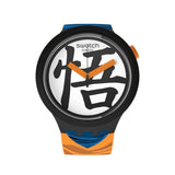 Swatch GOKU X SWATCH Watch SB01Z101