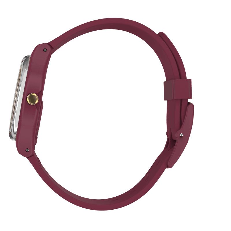 Swatch GOLDENSHIJIAN Watch SO28R102