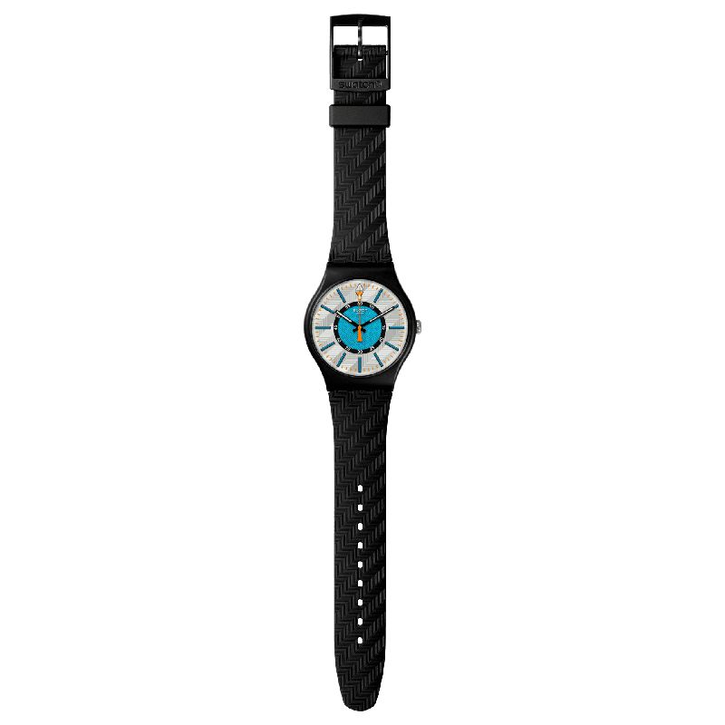 Swatch GOOD TO GORP Watch SO32B119