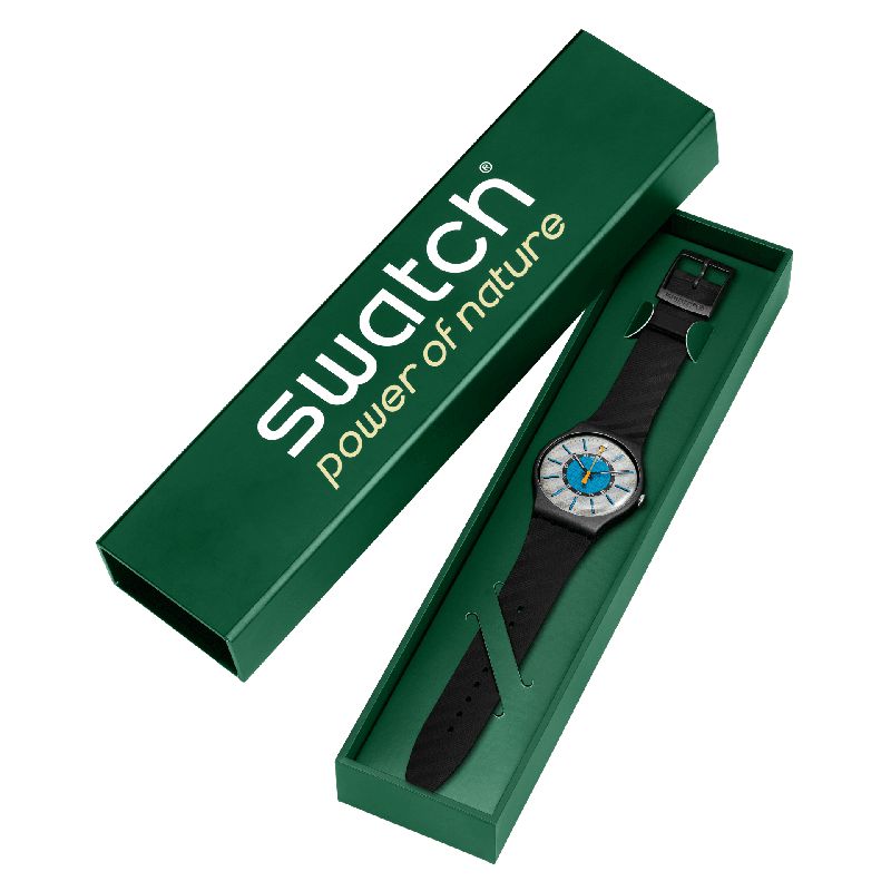 Swatch GOOD TO GORP Watch SO32B119