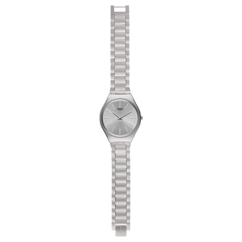 Swatch GREYTRALIZE Watch SYXS129G