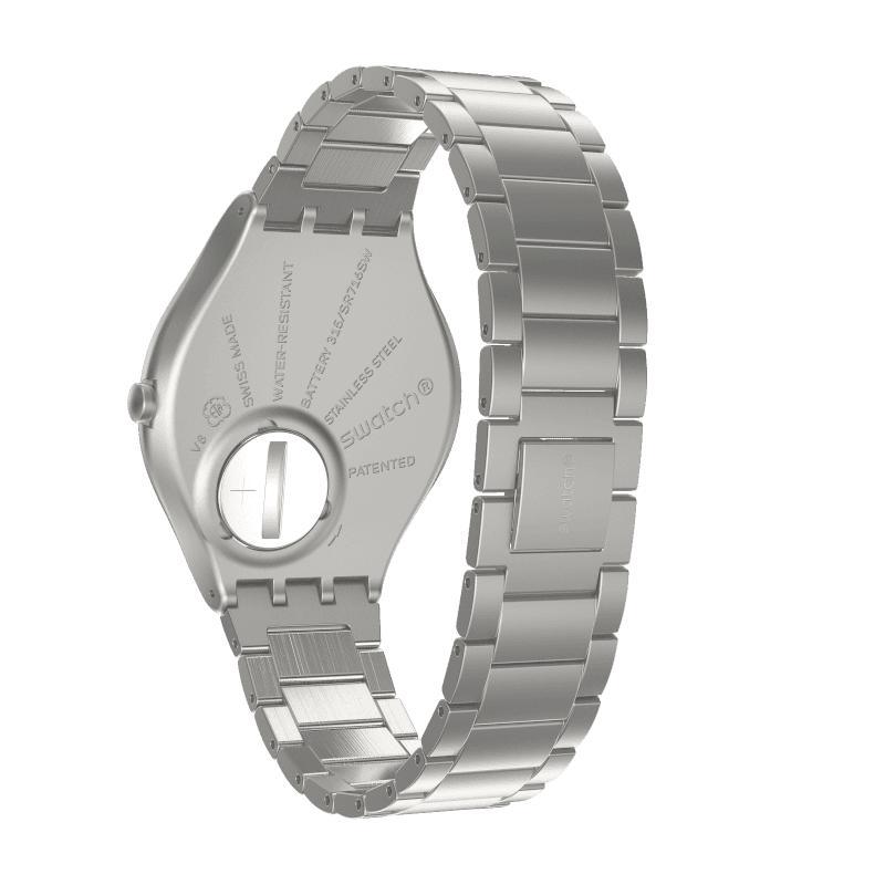 Swatch GREYTRALIZE Watch SYXS129G