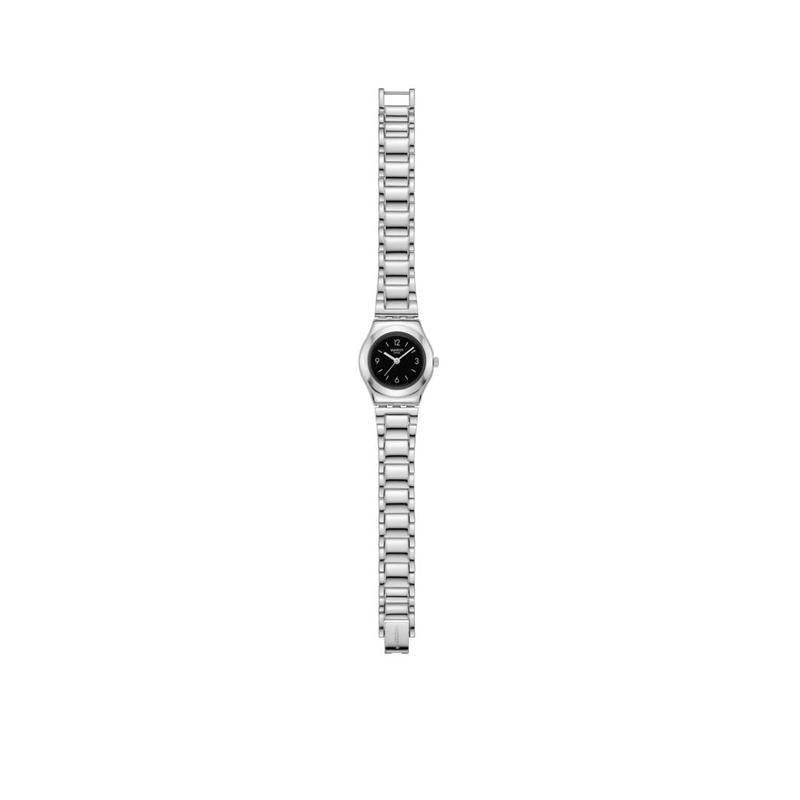 Swatch Gradino Nero Watch - YSS350G