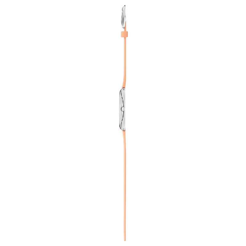Swatch Iridescently Peach Watch - SYXS166