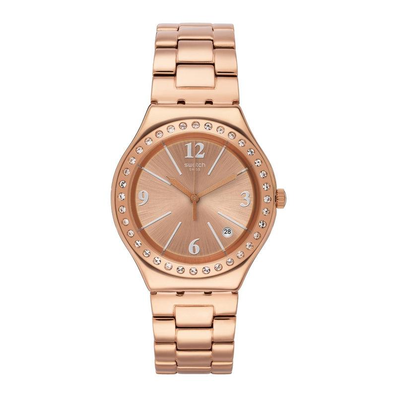 Swatch Irony Allurissime Watch