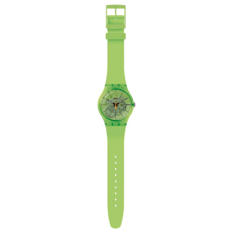 Swatch KIWI VIBES Watch SUOG118