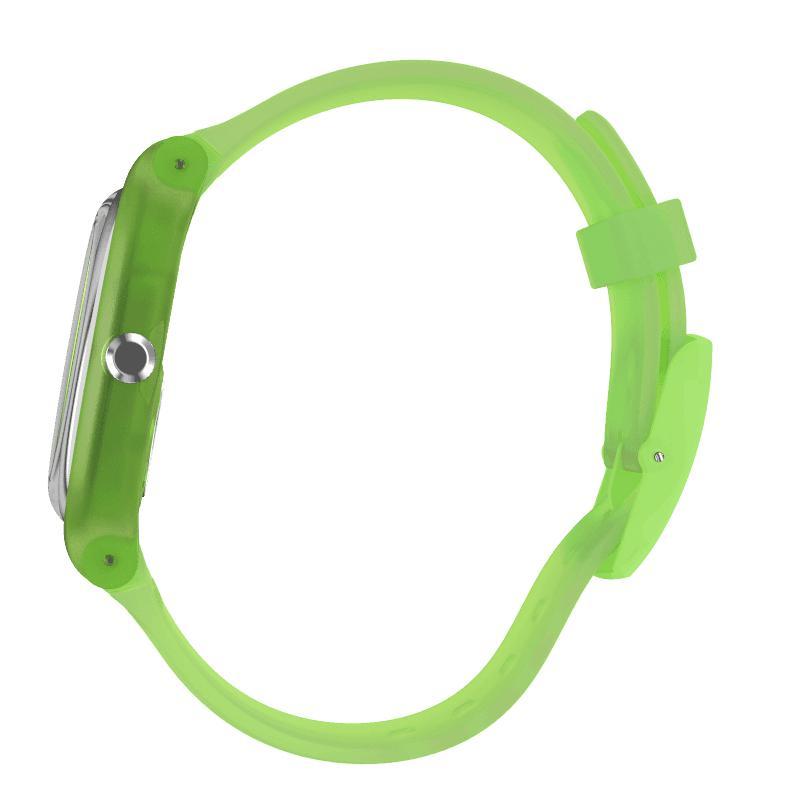 Swatch KIWI VIBES Watch SUOG118