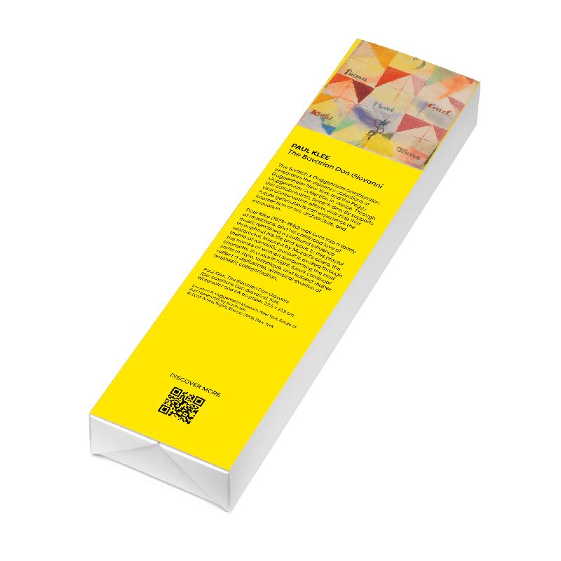 Swatch KLEE'S Bavarian Don Giovanni Watch - SO28Z703