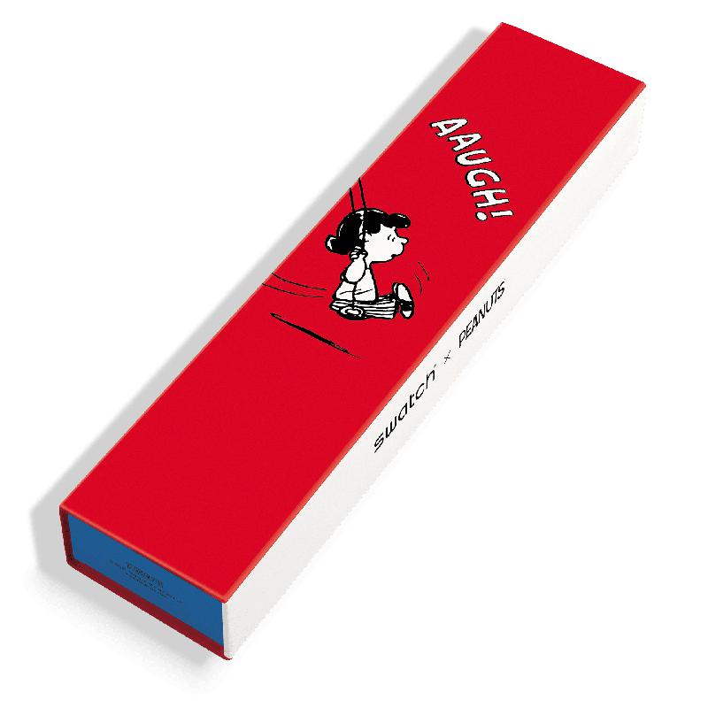 Swatch KLUNK! Watch SO28Z106