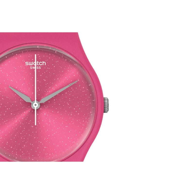 Swatch MAGI PINK Watch SO28P101
