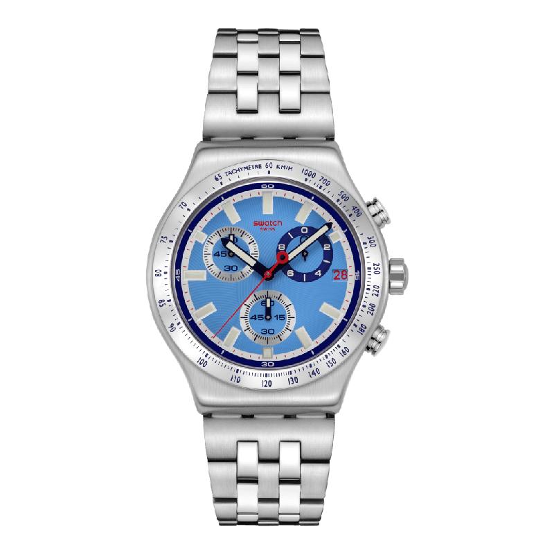 Swatch MIDDAY IN THE MIRROR Watch - YVS541G