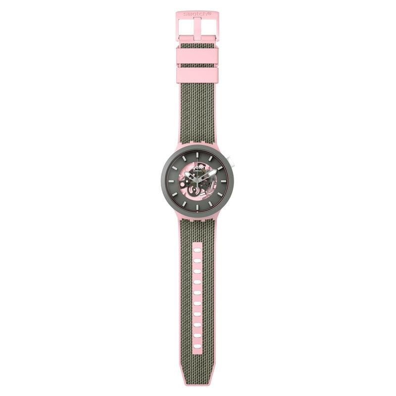 Swatch MISTY CLIFFS Watch SB05P100