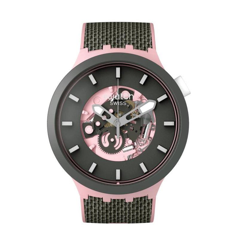 Swatch MISTY CLIFFS Watch SB05P100