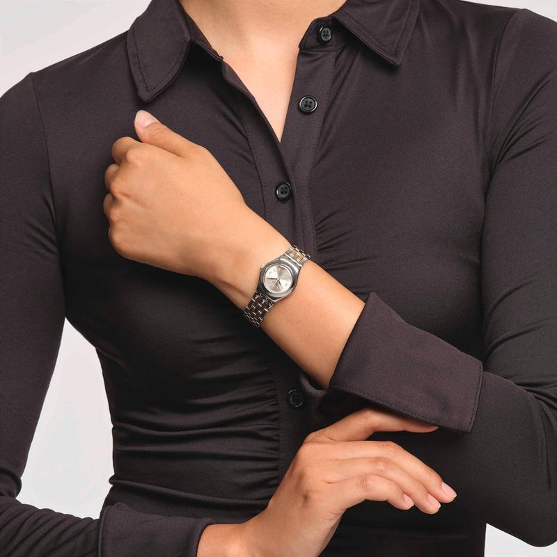 Swatch Minimix Watch - YSS308G