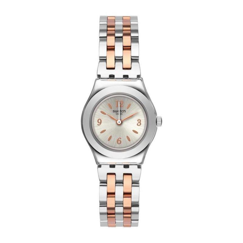 Swatch Minimix Watch - YSS308G