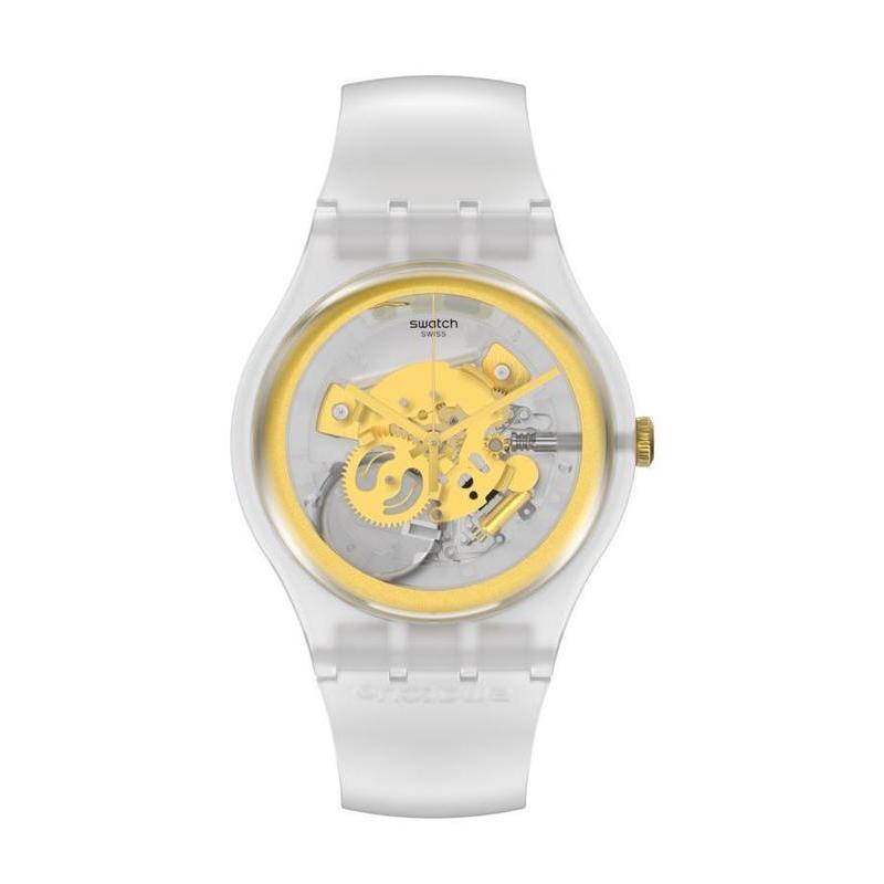 Swatch My Time Watch - SVIZ102-5300