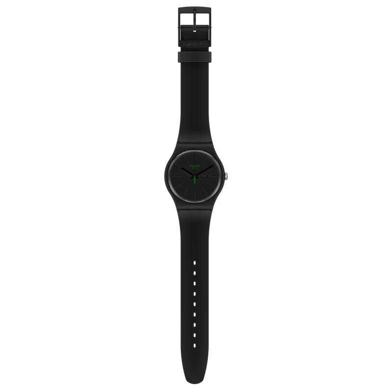 Swatch NEUZEIT Watch SO29B700
