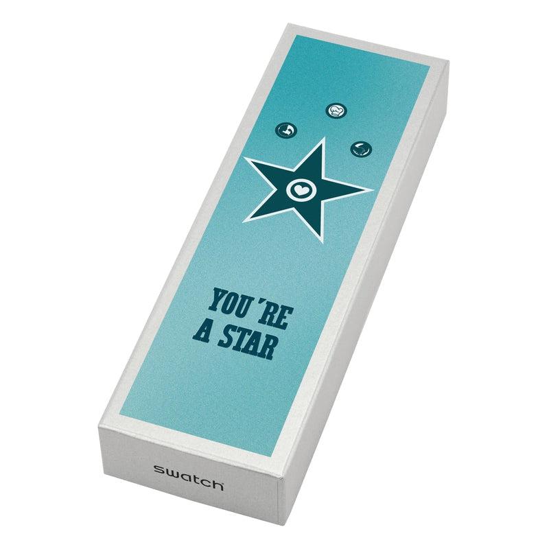 Swatch NEW GENT BIOSOURCED Watch SO29Z119