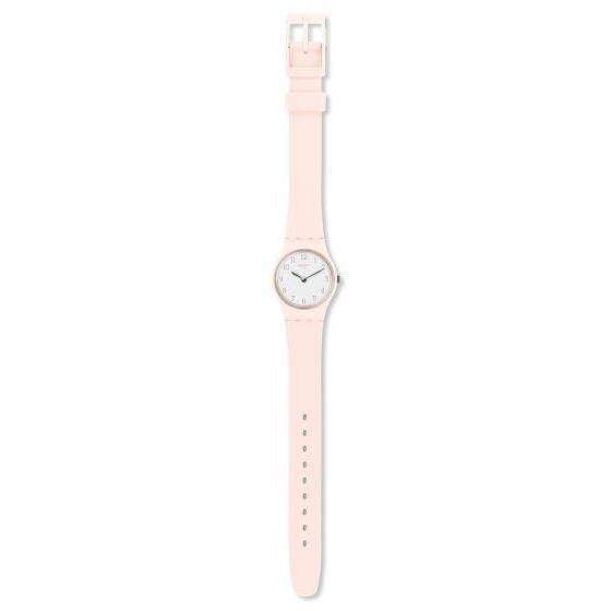 Swatch Originals Pinkbelle Watch