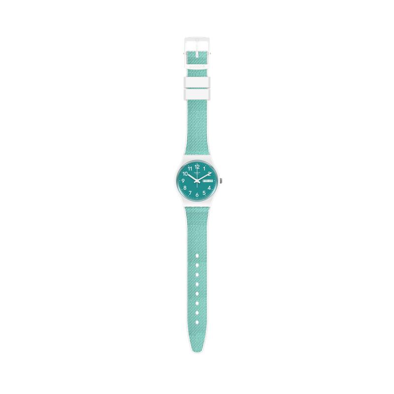 Swatch POOL LIGHT Watch GW714