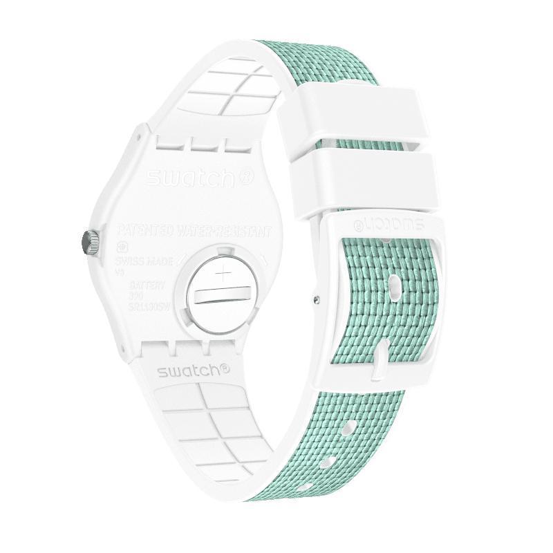 Swatch POOL LIGHT Watch GW714