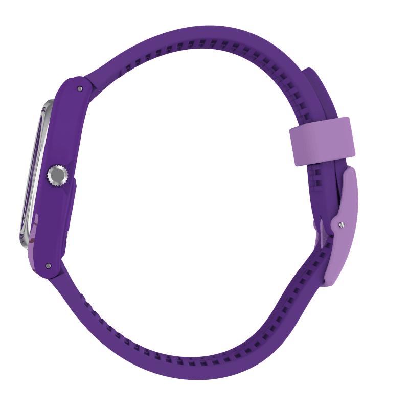 Swatch PURPLE POODLE Watch GV133