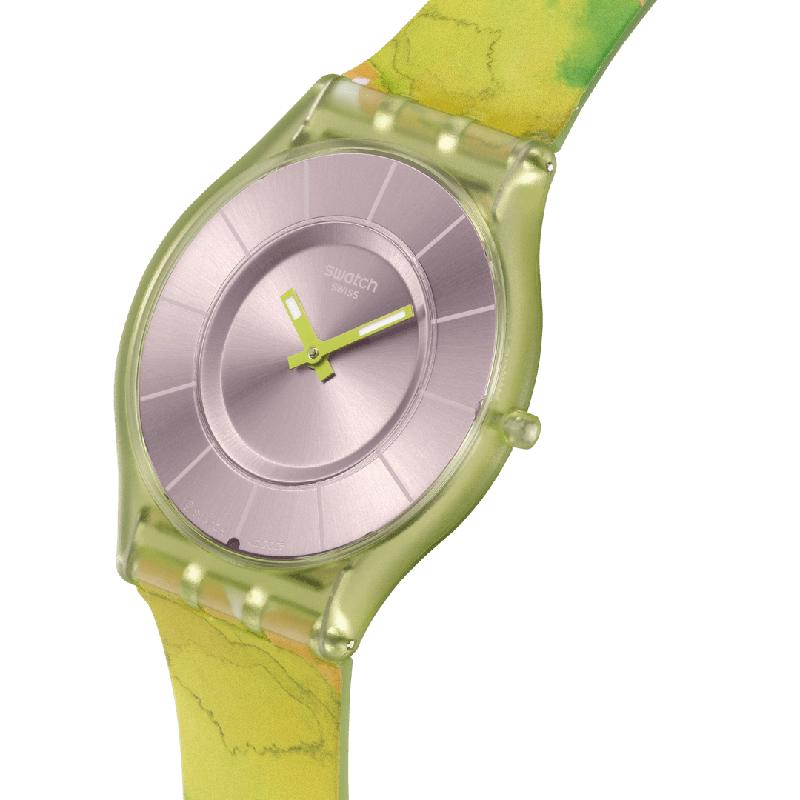 Swatch Paradise Canopy Watch - SS08G112