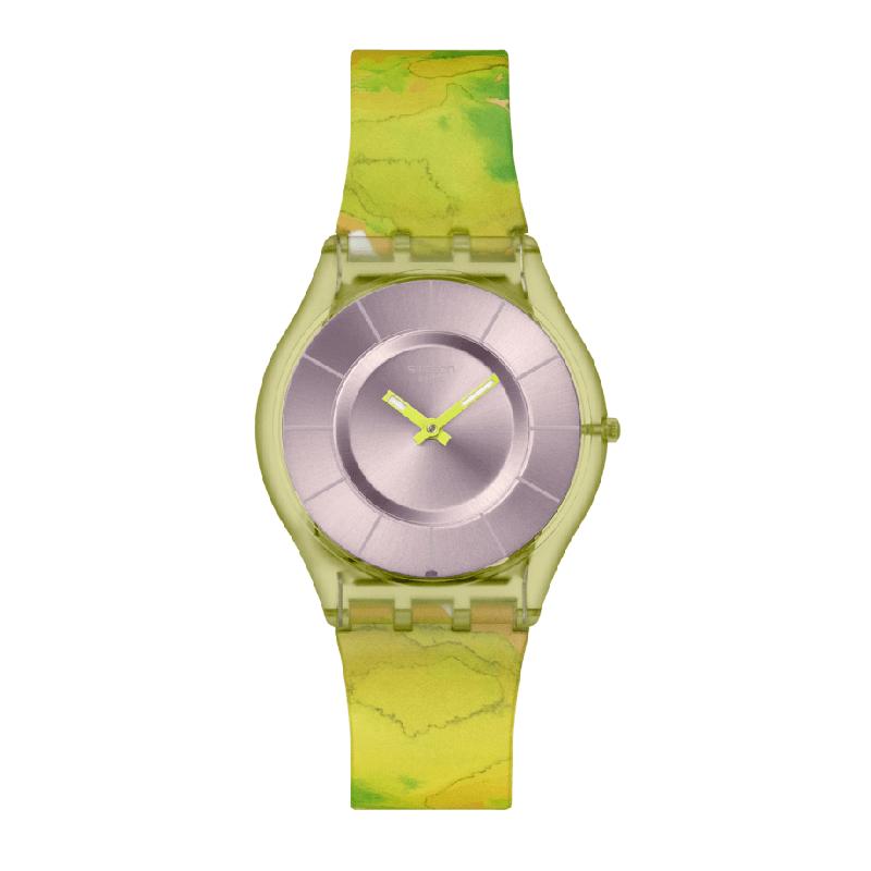 Swatch Paradise Canopy Watch - SS08G112