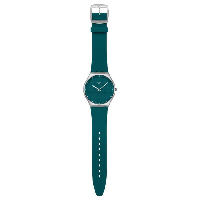 Swatch Pondering Patterns Watch - SS07S155