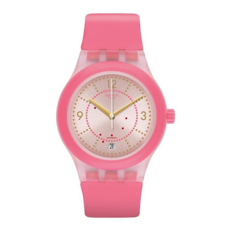 Swatch SISTEM CALI Watch SUTP401