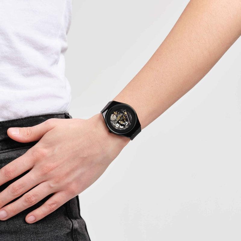 Swatch SKIN BEAUTY IS INSIDE Watch SYXB105