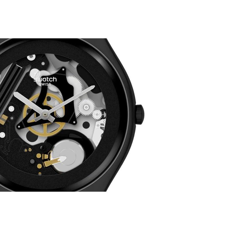 Swatch SKIN BEAUTY IS INSIDE Watch SYXB105