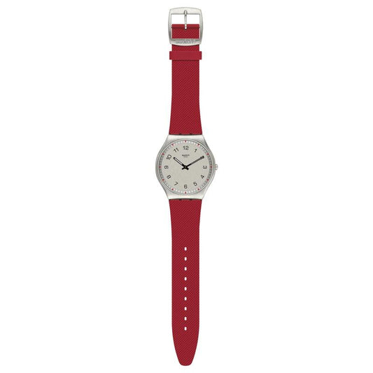Swatch SKINROUGE Watch SS07S105