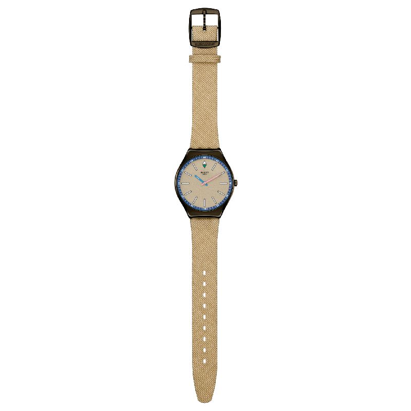 Swatch SUNBAKED SANDSTONE Watch SYXM100