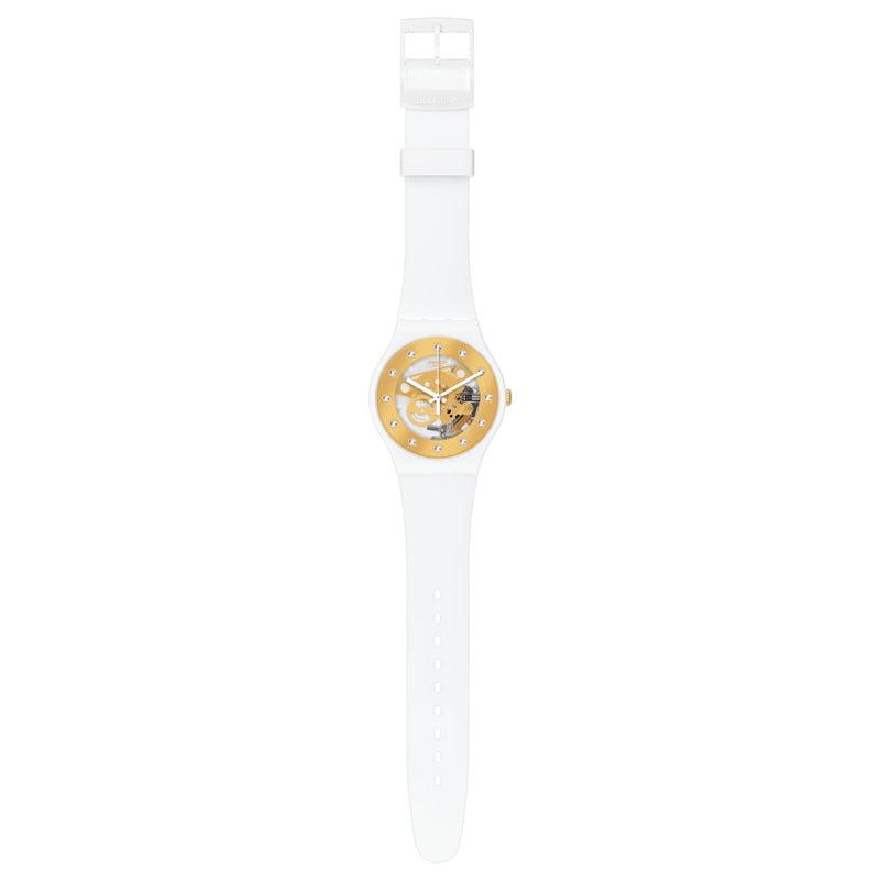 Swatch SUNRAY GLAM Watch SO29W105-S14