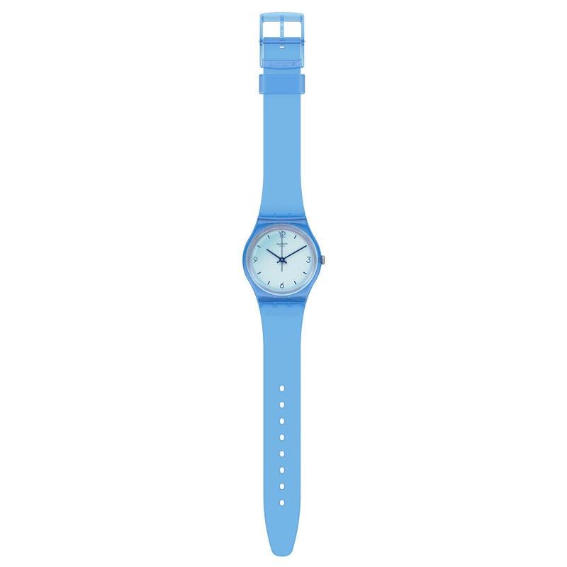 Swatch SWAN OCEAN Watch GS165