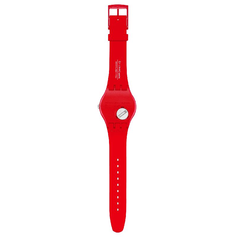Swatch SWEET EMBRACE Watch SO29Z120