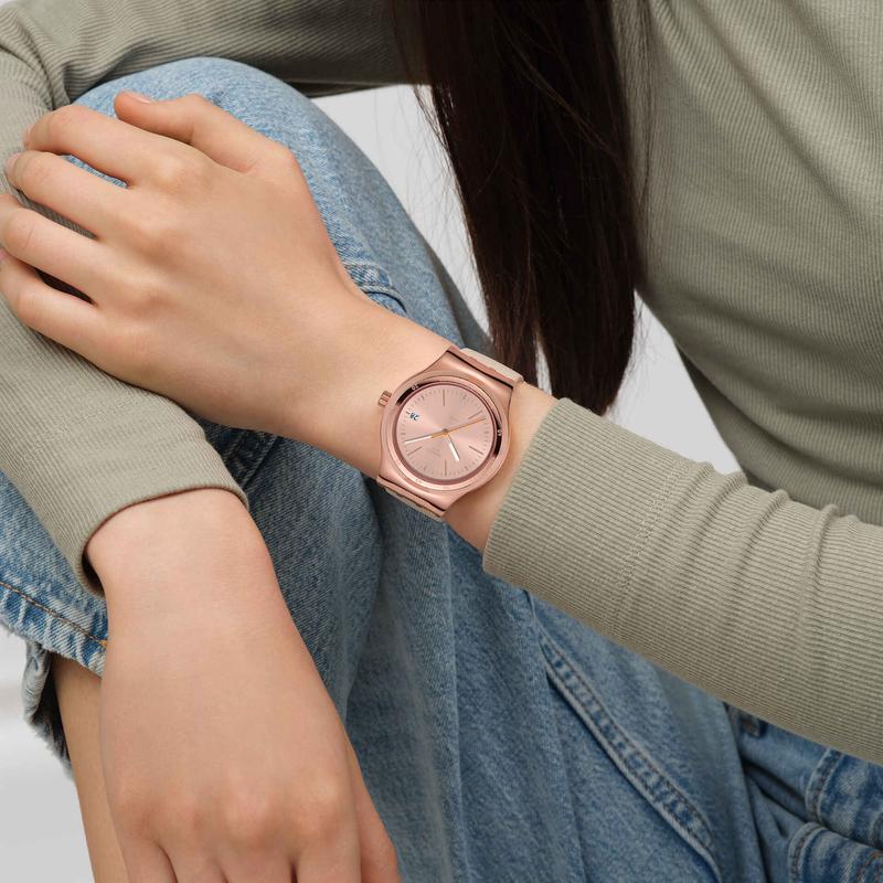Swatch Secret Moves Watch YIG402