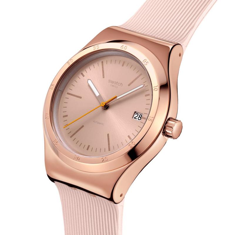 Swatch Secret Moves Watch YIG402