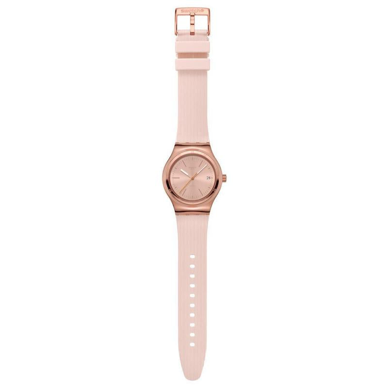 Swatch Secret Moves Watch YIG402
