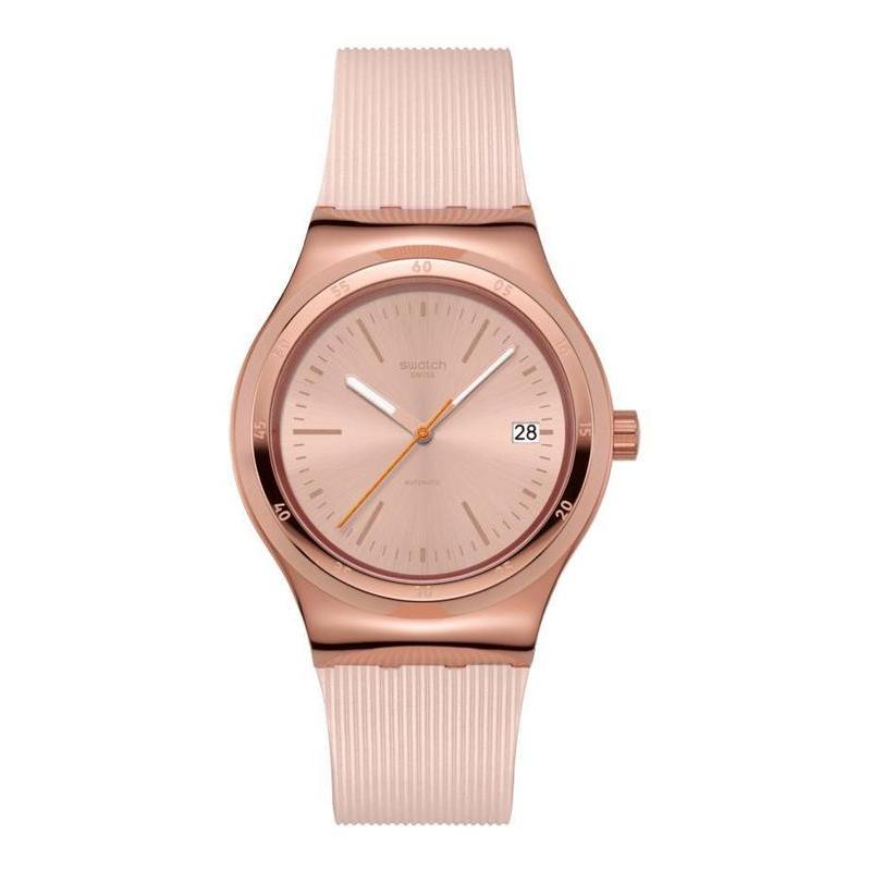 Swatch Secret Moves Watch YIG402