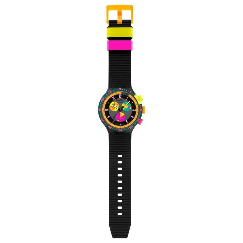 Swatch Seppia Watch - SB02B104