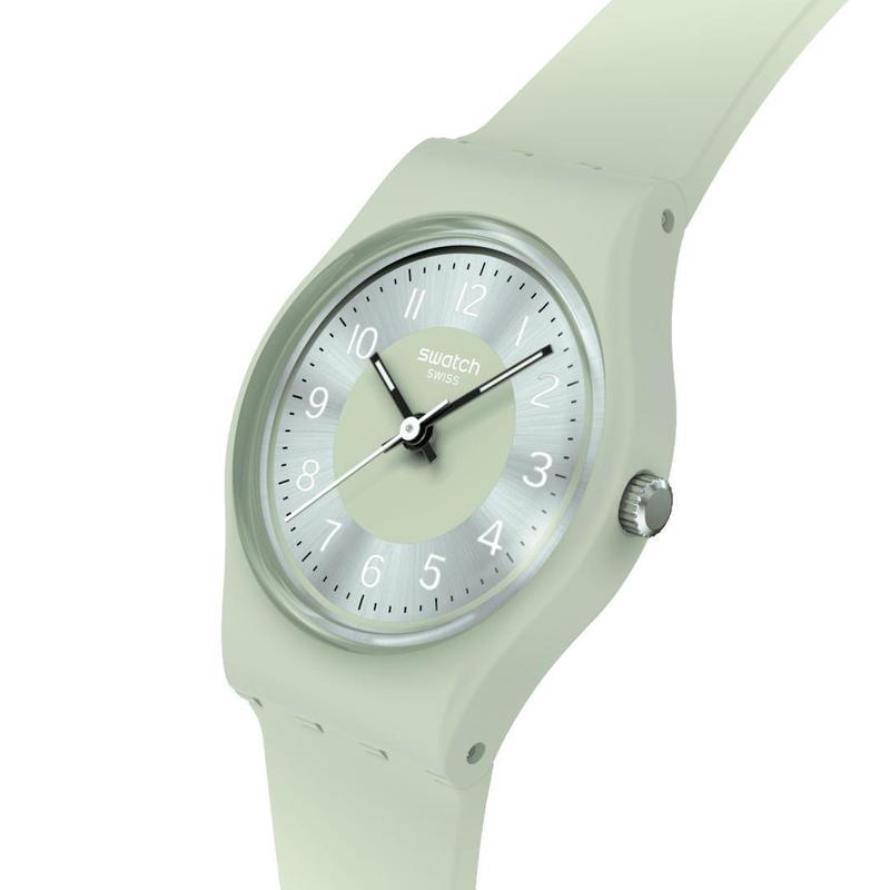 Swatch Serenity of Sage Watch - LG131