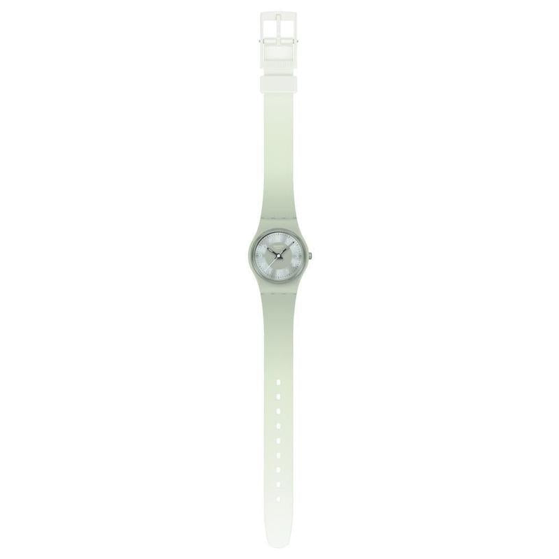 Swatch Serenity of Sage Watch - LG131