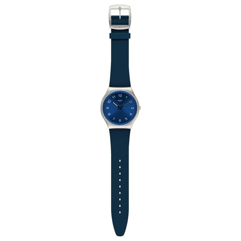 Swatch Skin Navy Watch SS07S102